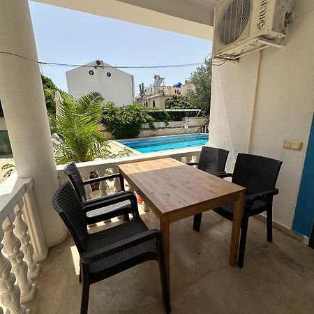 Kelebek Apartments Kalkan Eksteriør billede