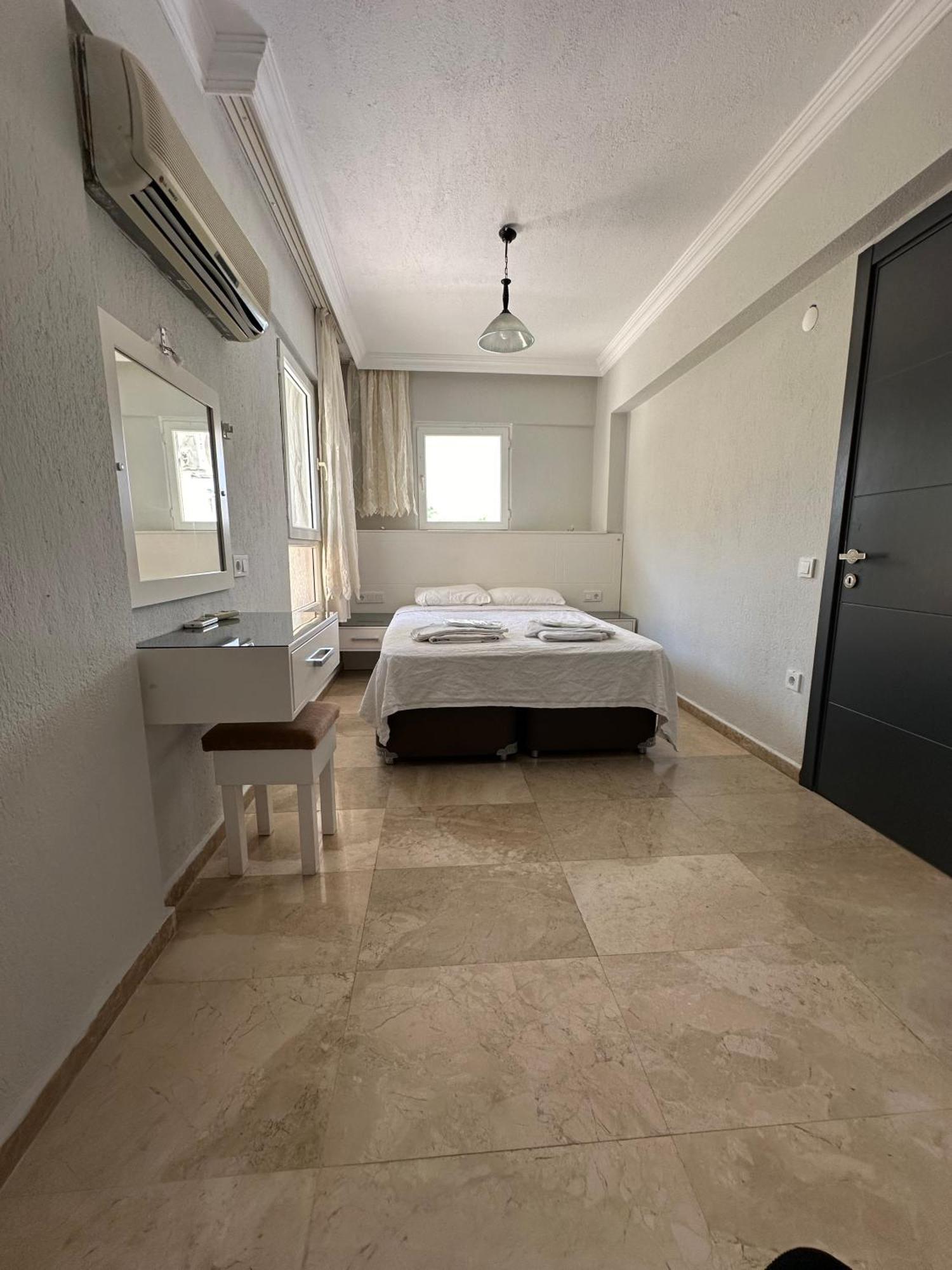 Kelebek Apartments Kalkan Eksteriør billede