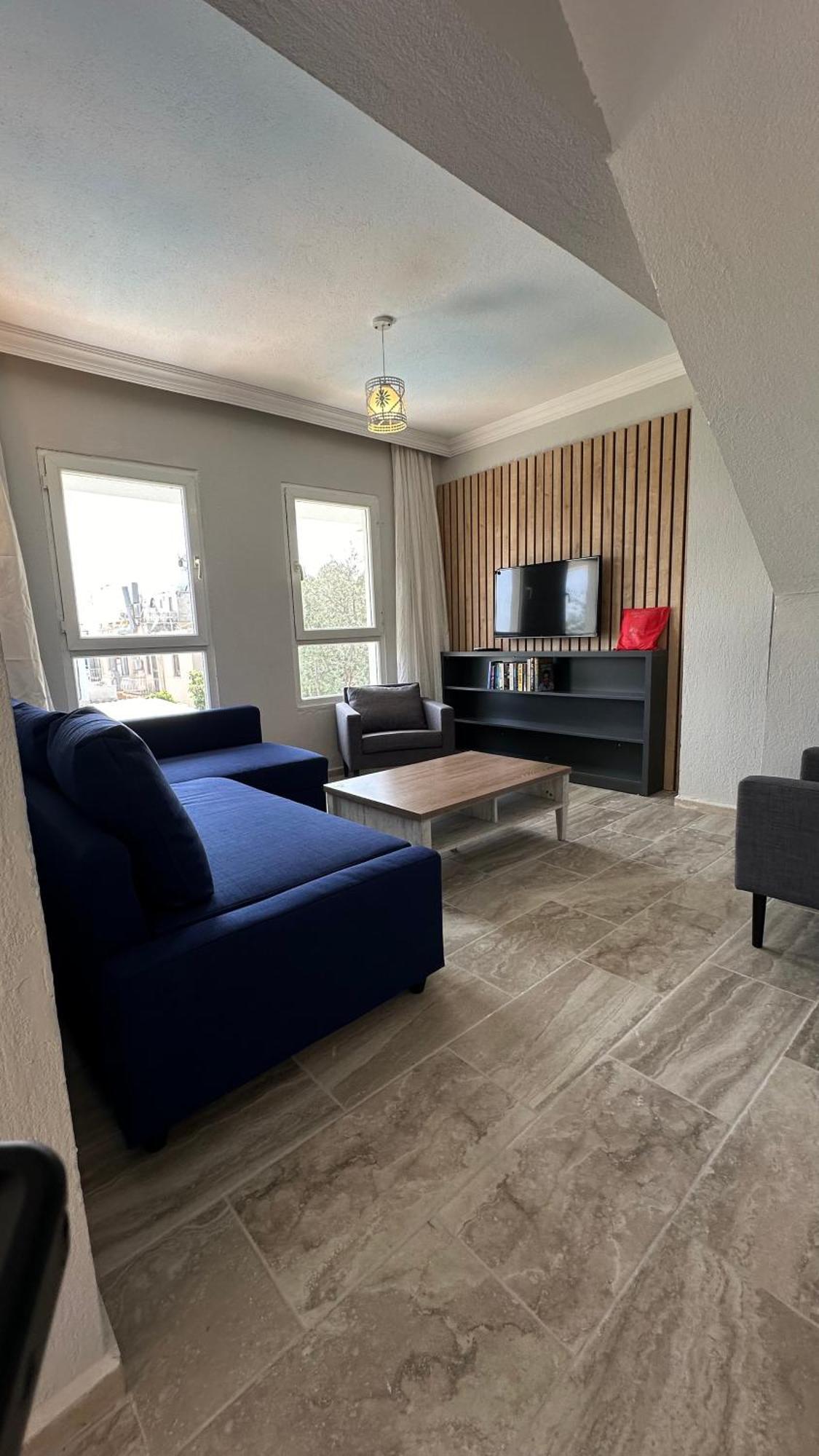 Kelebek Apartments Kalkan Eksteriør billede